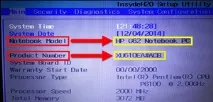 Як дізнатися модель свого ноутбука прості варіанти вирішення цієї проблеми ноутбука