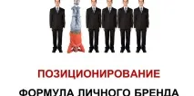 Як заробляти за допомогою особистого бренду заробляти
