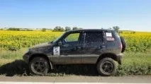 Як збільшити потужність двигуна Chevrolet Niva Популярні способи збільшити