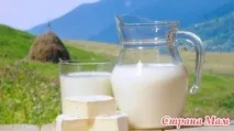 Як вибирати молоко, корисне для здоров’я Країна Мам здоров