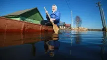 Як вижити та зберегти здоров’я при повені води