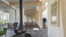 природата свържем