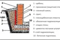 изба изба