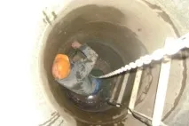 Як Викопати Криницю Самому Інструкція Проведення Робот, Моя криниця криницю