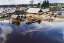 Як вижити та зберегти здоров’я при повені повені