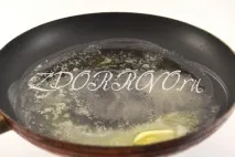 Як смачно приготувати філе мінтаю в духовці покроковий рецепт з фото приготувати