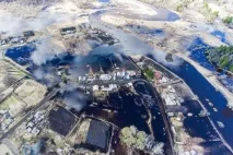 Як вижити та зберегти здоров’я при повені повені