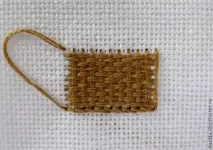 кошница ириси