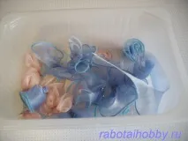 съхранявате неща