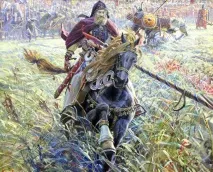 Як гартувалася сталь, або Звідки є пішов український характер - Військовий огляд сталь