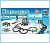 кола детска