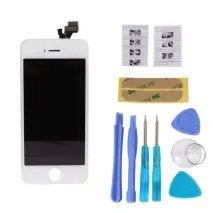 Як замінити скло на iPhone 5 своїми руками iPhone