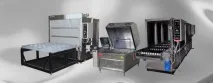 Як вибрати мийку деталей для виробництва виробництва
