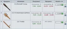 торгувати