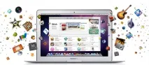 apple