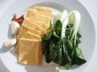 храната калий