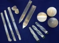 селенит камък