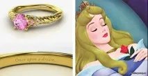 пръстени вдъхновени