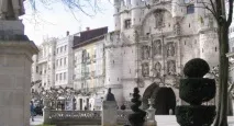 Кантабрія, Іспанія міста, пам’ятки, карта іспанія