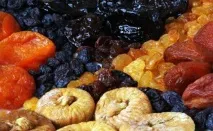Калій в організмі людини організмі