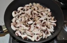 Каша гречана з тушонкою «Вкусняшка» - покроковий фоторецепт тушонкою