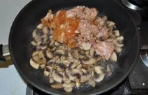 Каша гречана з тушонкою «Вкусняшка» - покроковий фоторецепт гречана