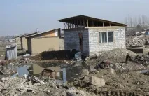 крахът оралмани