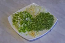 поетапна канелони