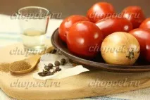 кетчуп