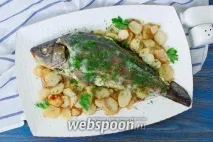 рецепт