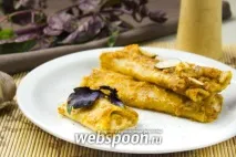 пюре канелони