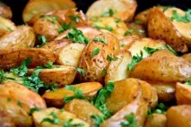 Калій в організмі людини організмі