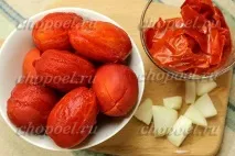 кетчуп