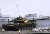т-72 казахстан