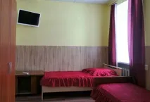 Кіровськ - гірськолижний курорт кіровськ