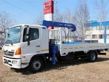 tadano описание