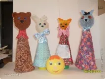 кегел театър