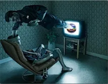 влиянието класификация