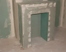 руками