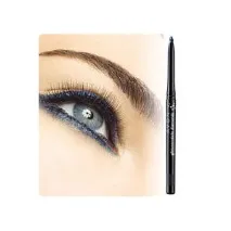 Олівець для очей Avon Діамант - «Срібний блиск Цей незручний момент, коли з відмінністю кольорів очей