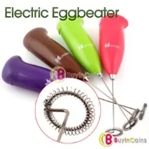 buyincoins електрическа
