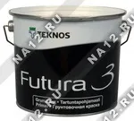 грунд futura