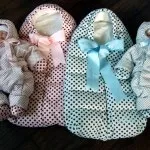 Комплекти для новонародженого на виписку восени – найкращі моделі комплекти