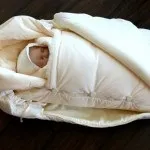 Комплекти для новонародженого на виписку восени – найкращі моделі новонародженого
