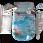 Комплекти для новонародженого на виписку восени – найкращі моделі новонародженого