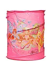 Кошик для іграшок - Winx - Граємо разом 492844 в інтернет-магазині іграшок