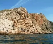 Фортеця Чембало у Балаклаві - Все про Крим крим