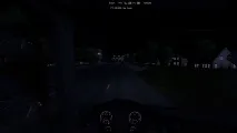 корекция ets2