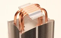 Комп’ютери та комплектуючі - Thermaltake Contac 21 - доступне охолодження для вашого процесора, комп