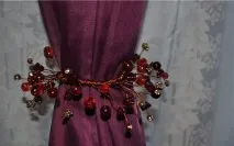 руками